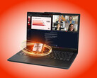 ThinkPad E14 Gen 8 finns endast i färgen Eclipse Black.