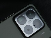 Xiaomi 15S Pro, om den lanseras, förväntas vara identisk med Xiaomi 15 Pro. På bilden - Xiaomi 15 Pro (Bildkälla: Memory on Weibo)