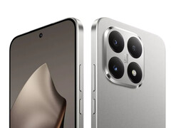 Xiaomi 15T saknar några funktioner som Xiaomi 15T Pro erbjuder. (Bildkälla: via Roland Quandt)