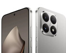 Xiaomi 15T saknar några funktioner som Xiaomi 15T Pro erbjuder. (Bildkälla: via Roland Quandt)