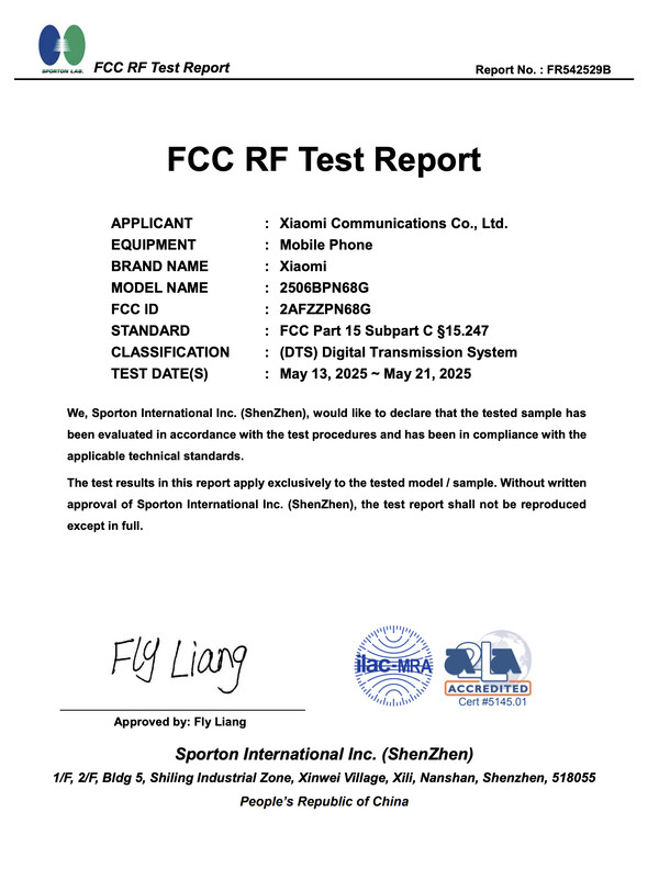(Bildkälla: FCC)