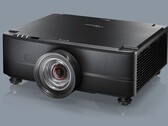 ZK810TST är en ny avancerad 4K-projektor (Bildkälla: Optoma)