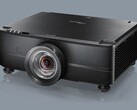 ZK810TST är en ny avancerad 4K-projektor (Bildkälla: Optoma)