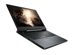 Recension av: Dell G7 17 7790