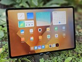 Xiaomi Pad 6 Max 14 Granskning av surfplatta