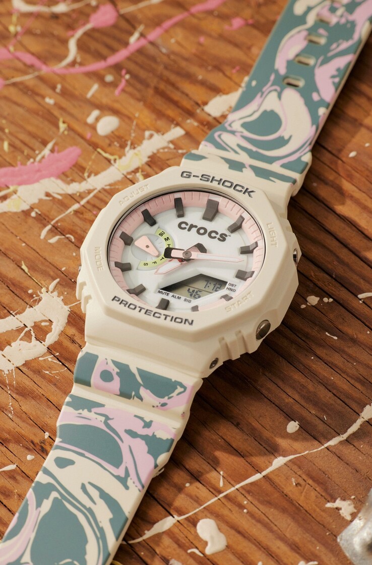 (Bildkälla: Casio)