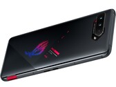 Asus ROG Phone 5s och 5s Pro Review - Toppklassiga gaming-smartphones med små förbättringar