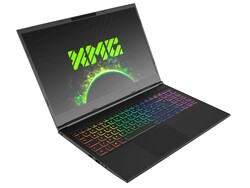 Schenker XMG Core 15, recensionsex från bestware.com