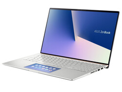 Asus ZenBook 15 UX534FTC (90NB0NK5-M04070), recensionsex från Asus Germany
