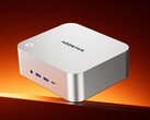 Aoostar Maco kombinerar en Zen 4 APU med OCuLink eGPU-expansion. (Bildkälla: Aoostar - redigerad)