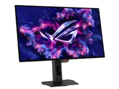 Asus ROG Strix XG27AQWMG kommer att lanseras under Q4 med en blank panel och ett överraskande lågt pris. (Bildkälla: Asus)