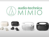 Audio-Technica Mimio Assist One öronsnäckor och Mimio Sound Move högtalare hjälper användare att höra röster bättre i sin omgivning och från sina TV-apparater. (Bildkälla: Audio-Technica)