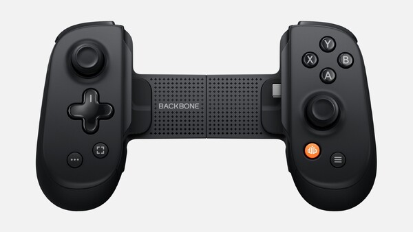 Backbone Pro Standard Edition. (Bildkälla: Backbone)