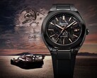 Casios nya Edifice x Toyota Racing EFK-200XPB-1A-klocka
