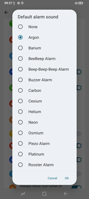Larmet ljuder. (Bildkälla: Sergey Tarasov - Notebookcheck)