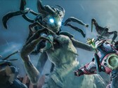 Demot av Elta Defy All Gods har redan fått 4,39 stjärnor i PS5-butiken.