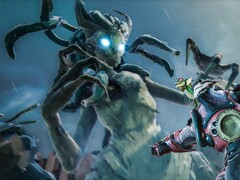 Demot av Elta Defy All Gods har redan fått 4,39 stjärnor i PS5-butiken.