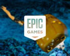 Den andra gåvan är värd 49,98 USD. På bilden: en redigerad skärmdump från Tomb Raider I-III Remastered.