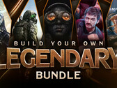 17 spel finns tillgängliga till ett förmånligt pris i det nya Legendary Bundle.