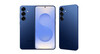 Samsung Galaxy S25+ i marinblå färg (bildkälla: Samsung)