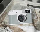 Fujifilm X-halvan kan snart lanseras i en vit färgversion (Bildkälla: Fujifilm)