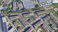 GPS-test: Vändpunkt