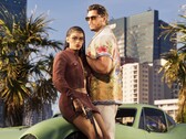 Jason och Lucia syns i innehållet i GTA 6 Ultimate Edition