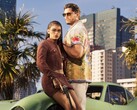 Jason och Lucia syns i innehållet i GTA 6 Ultimate Edition