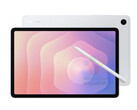 Galaxy Tab S11 i en av de två föreslagna lanseringsfärgerna. (Bildkälla: via Roland Quandt &amp; WinFuture)