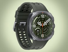 Samsung Galaxy Watch Ultra2 väntas lanseras om några veckor.