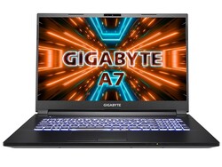 Recension av Gigabyte A7 X1. Recensionsex från Gigabyte Germany.