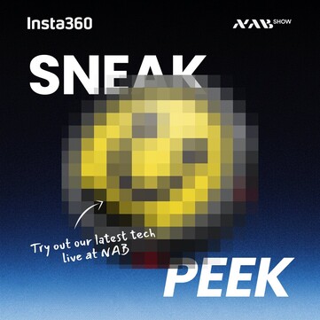 Kan detta vara efterföljaren till Insta360 Mic Air?