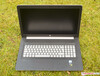 HP Envy 17-n107ng