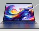 Honor MagicPad 3 med Smart Touch Keyboard och Magic-Pencil 3. (Bildkälla: Honor)
