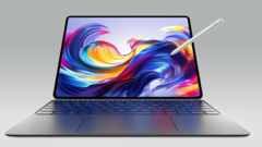 Honor MagicPad 3 med Smart Touch Keyboard och Magic-Pencil 3. (Bildkälla: Honor)