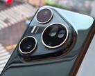 Första recensionen, massor av foton och första kameratester av Huawei Pura 80 Ultra, inklusive jämförelser med iPhone 16 Pro Max, Vivo X200 Ultra och Oppo Find X8 Ultra. (Bildkälla: Weibo)