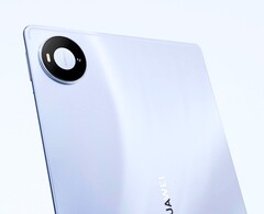Huawei MatePad Pro Max kommer tydligen snart att få en mindre systermodell.