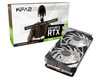 KFA2 GeForce RTX 3050 EX (källa: KFA2)