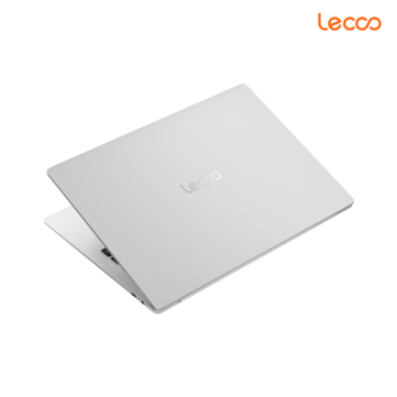 Lenovo Lecoo Air 14 2026 – baksidans design