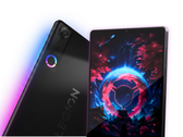 Lenovo Legion Tab Gen 5.