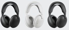 Logitechs senaste headset, Zone Vibe Pro och Zone Vibe Pro for Business, är optimerade för användning av kontorsanställda under videomöten och samtal.