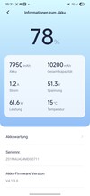 Ninebot F3 Pro-app