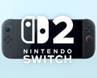 En rabatterad version av Nintendo Switch 2 kommer att erbjudas hos japanska återförsäljare för cirka $340. (Bildkälla: Nintendo / YouTube)