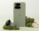 Pixel 11 Pro Fold tillsammans med Pixel Watch 5