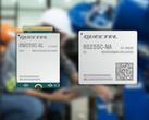 Quectel RM255C-GL och RG255C-NA 3GPP Release 17 RedCap-moduler