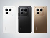 Den här bilden visar inte den slutliga designen av Realme GT 8 Pro, men kameralayouten är förmodligen slutgiltig (Bildkälla: @Sudhanshu1414)