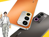 Realme Narzo 100x 5G lanseras i Indien med ett enormt batteri på 8 000 mAh