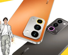 Realme Narzo 100x 5G lanseras i Indien med ett enormt batteri på 8 000 mAh