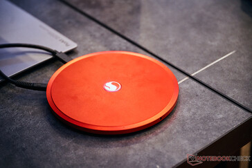 Snapdragon X2 Elite mini-PC (bildkälla: Notebookcheck)