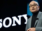 Sonys vd Hiroki Totoki.